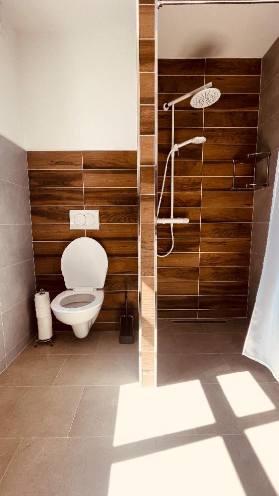 Apartmany Hvezdecka 브로우모프 외부 사진